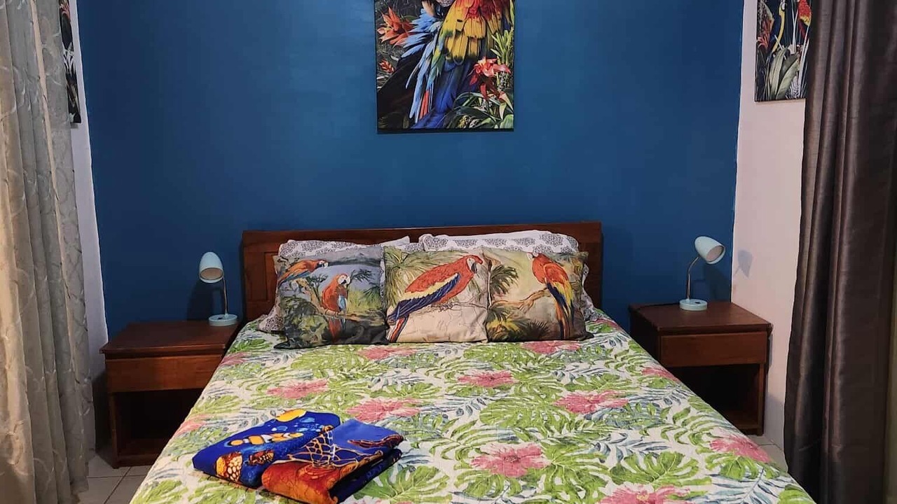 Photo of Bedroom in Coco Sunset Hills