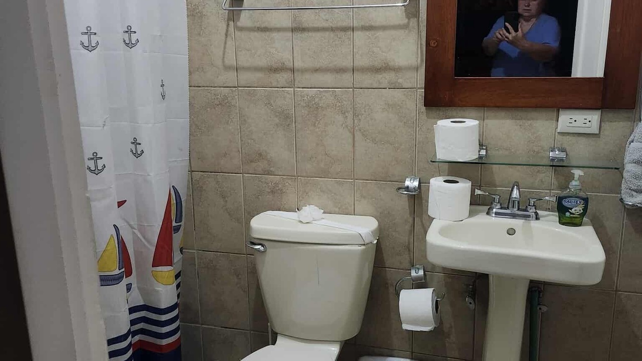 Photo of Bathroom in Coco Sunset Hills
