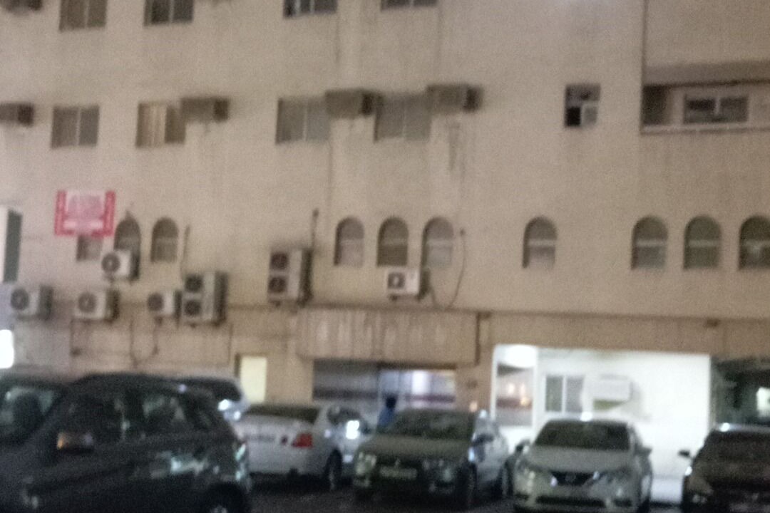 Photo of Outdoor in Abu Shagara