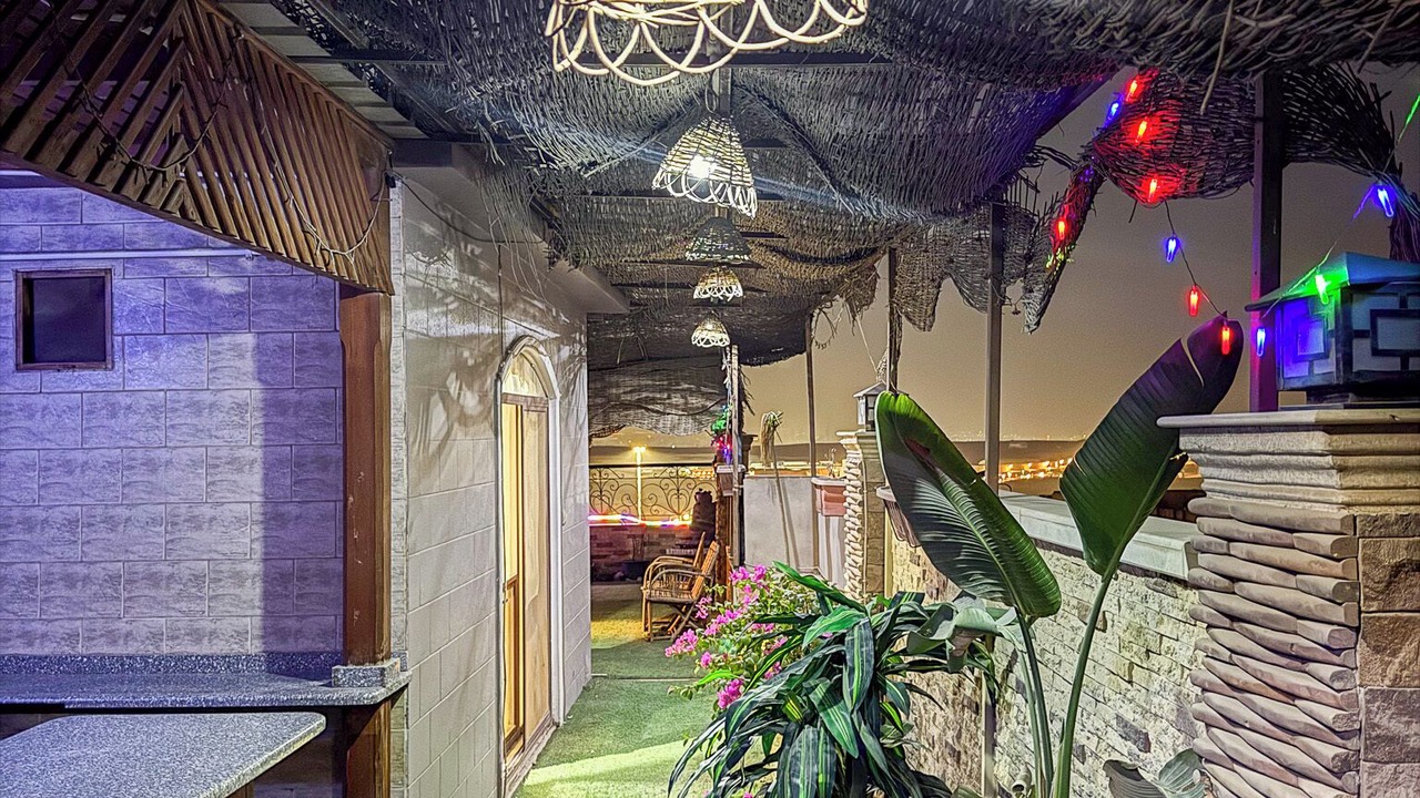 Photo of Outdoor in Pyramids Gardens