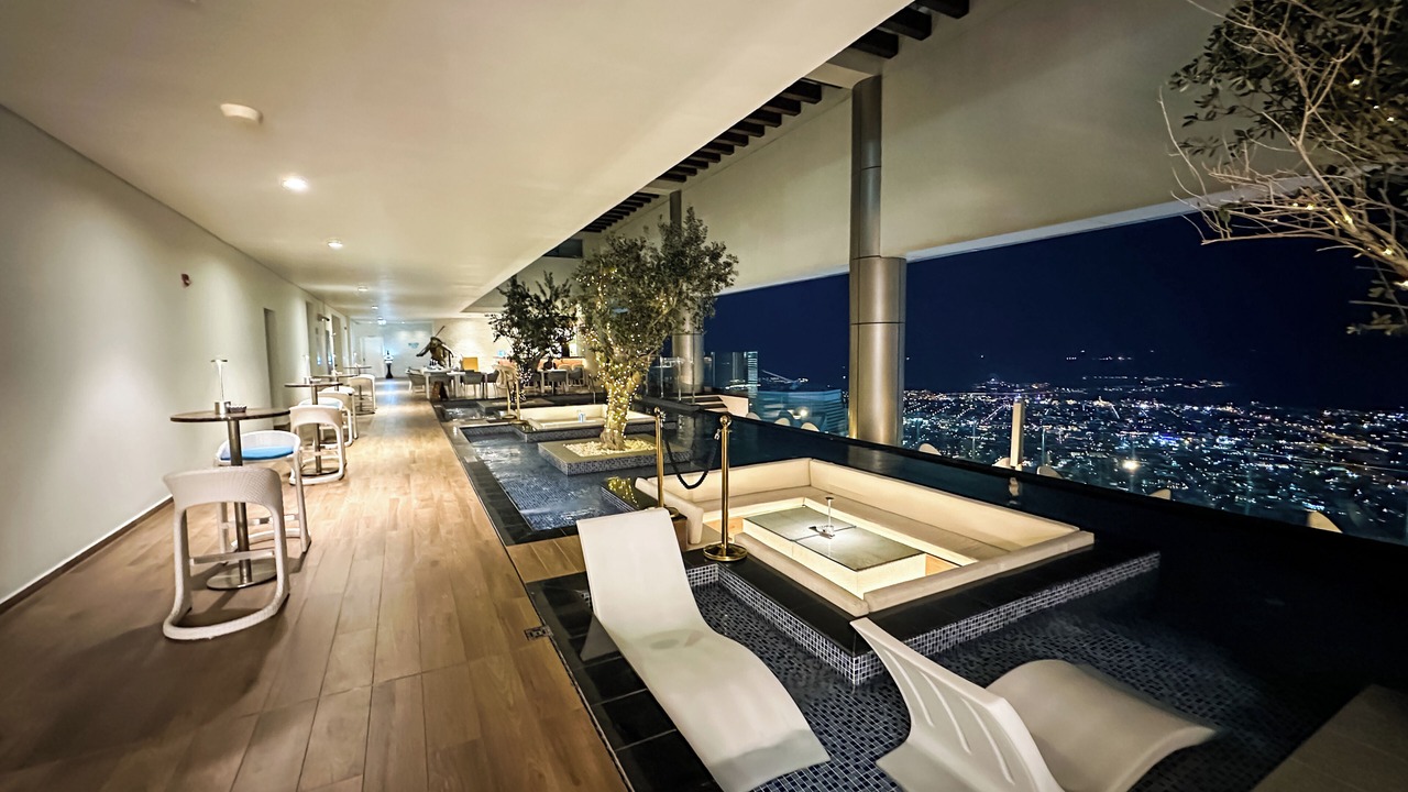 Photo of Outdoor in Downtown Dubai