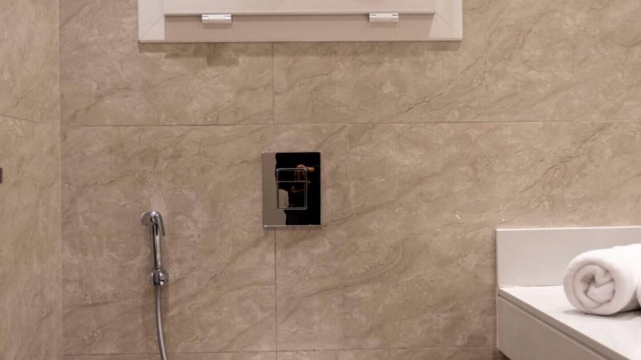Photo of Bathroom in Nasr City