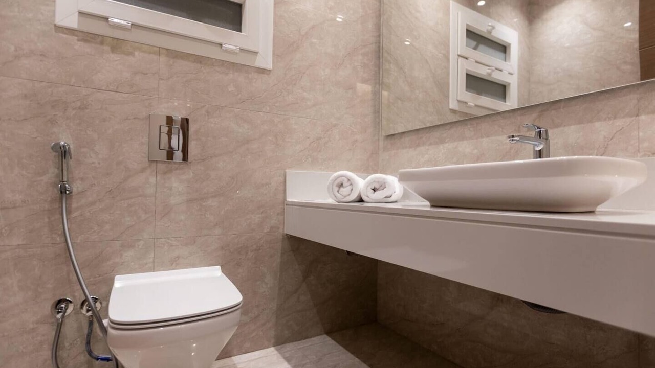 Photo of Bathroom in Nasr City