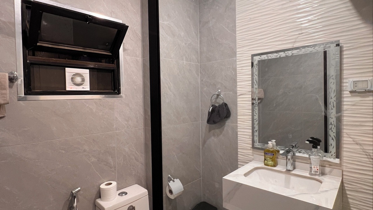 Photo of Bathroom in Amman