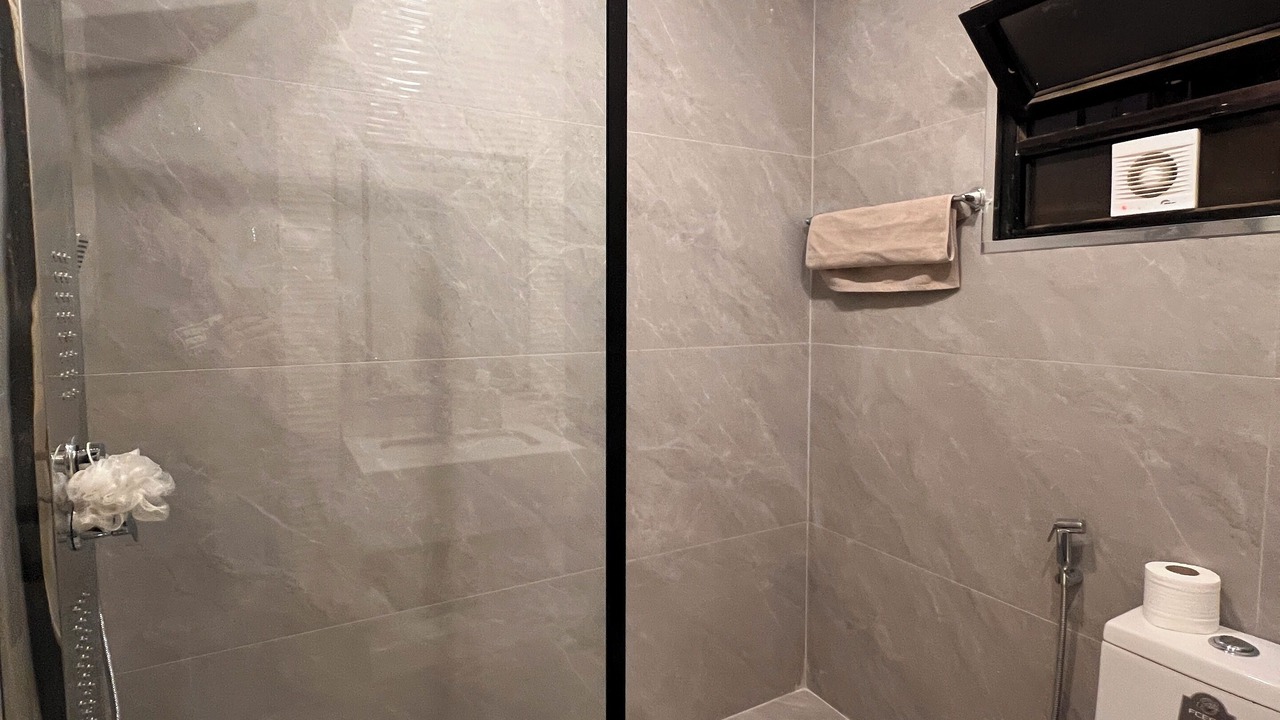 Photo of Bathroom in Amman