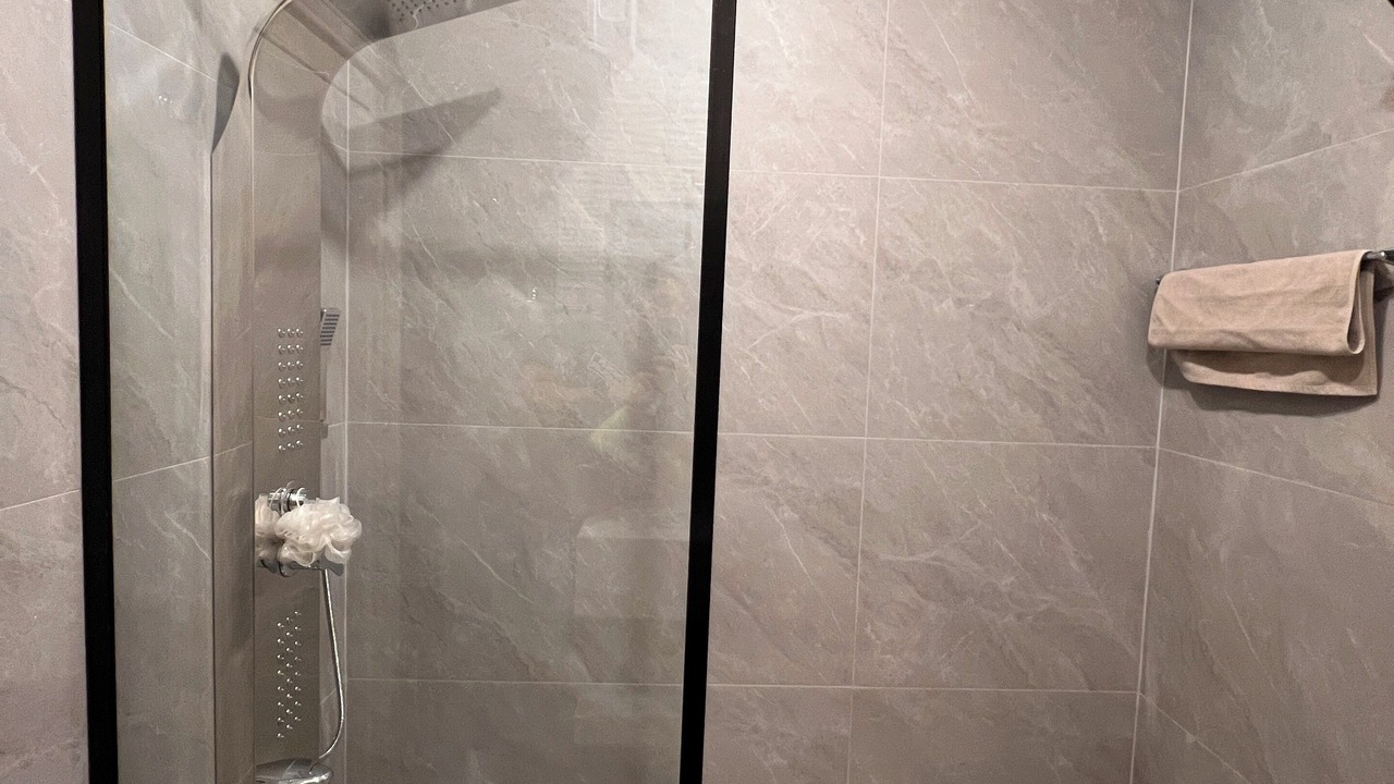 Photo of Bathroom in Amman
