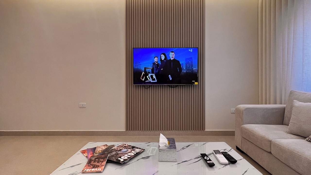 Photo of Livingroom in Amman