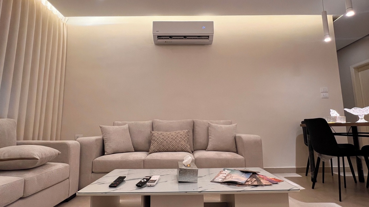 Photo of Livingroom in Amman