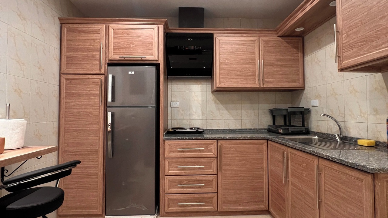 Photo of Kitchen in Amman