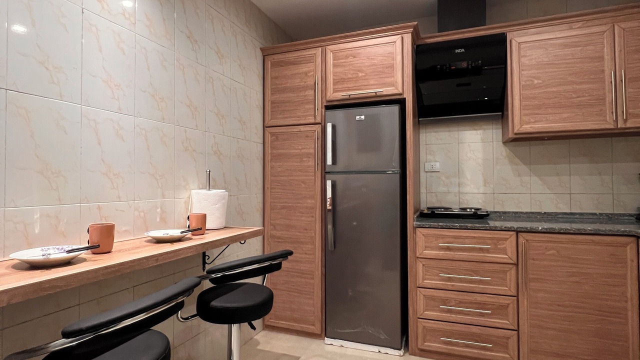 Photo of Kitchen in Amman