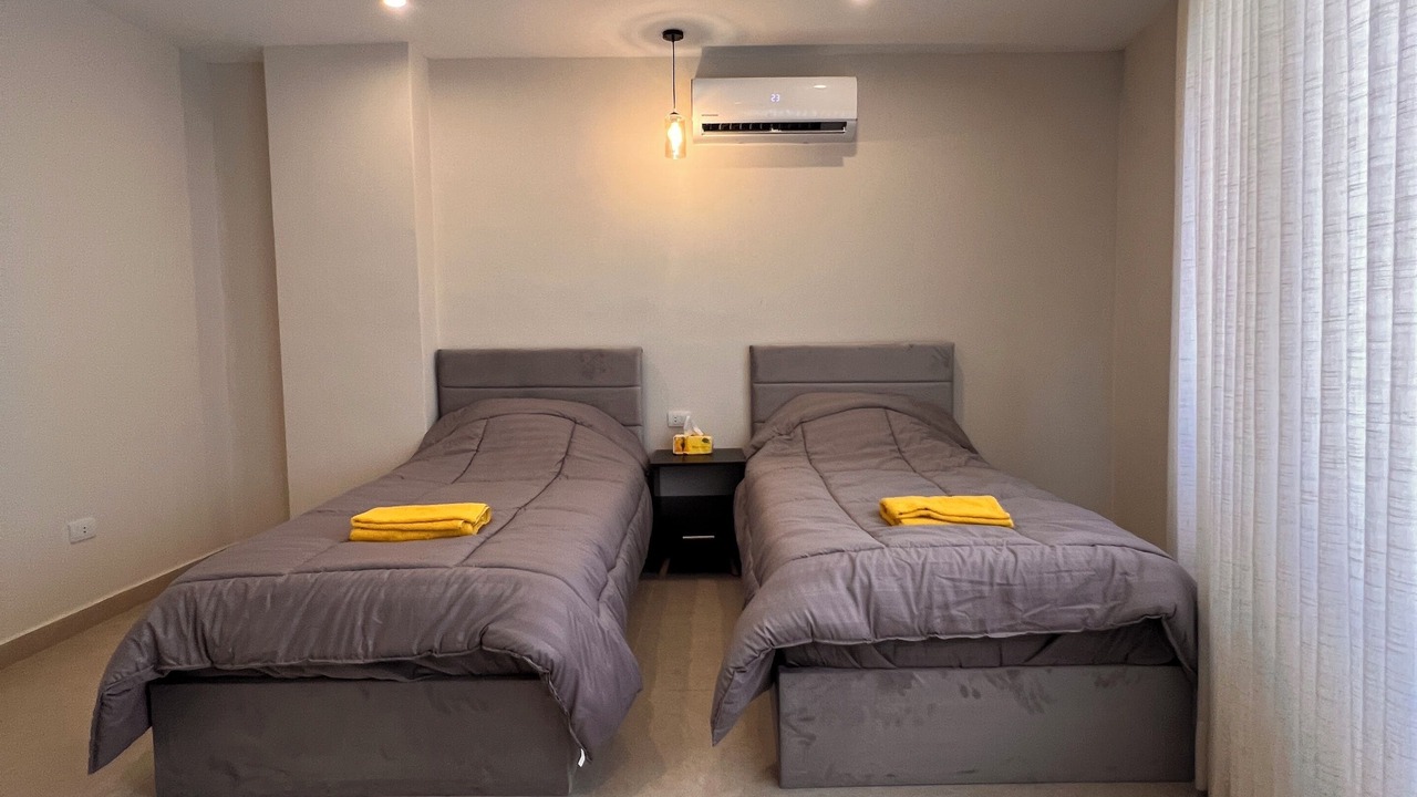 Photo of Bedroom in Amman