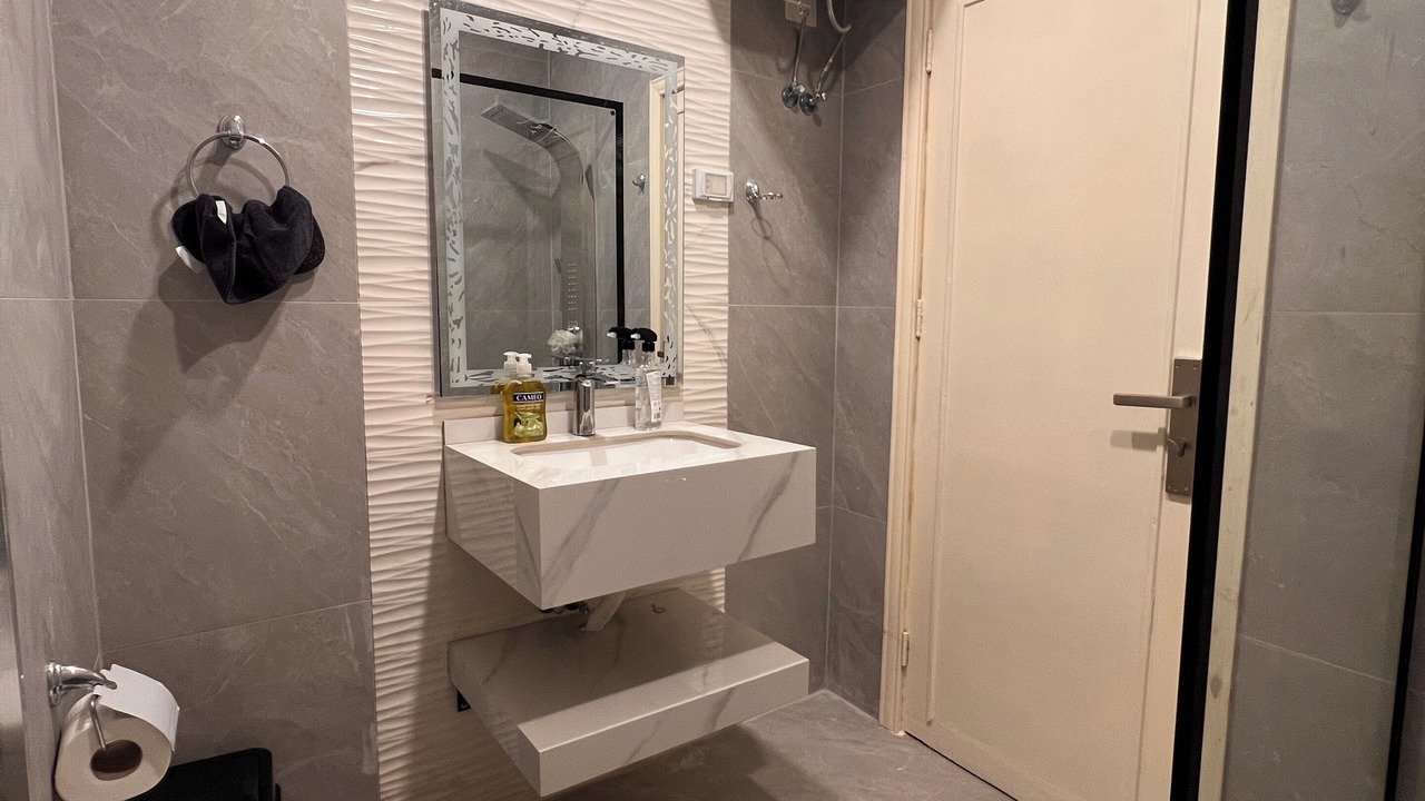 Photo of Bathroom in Amman