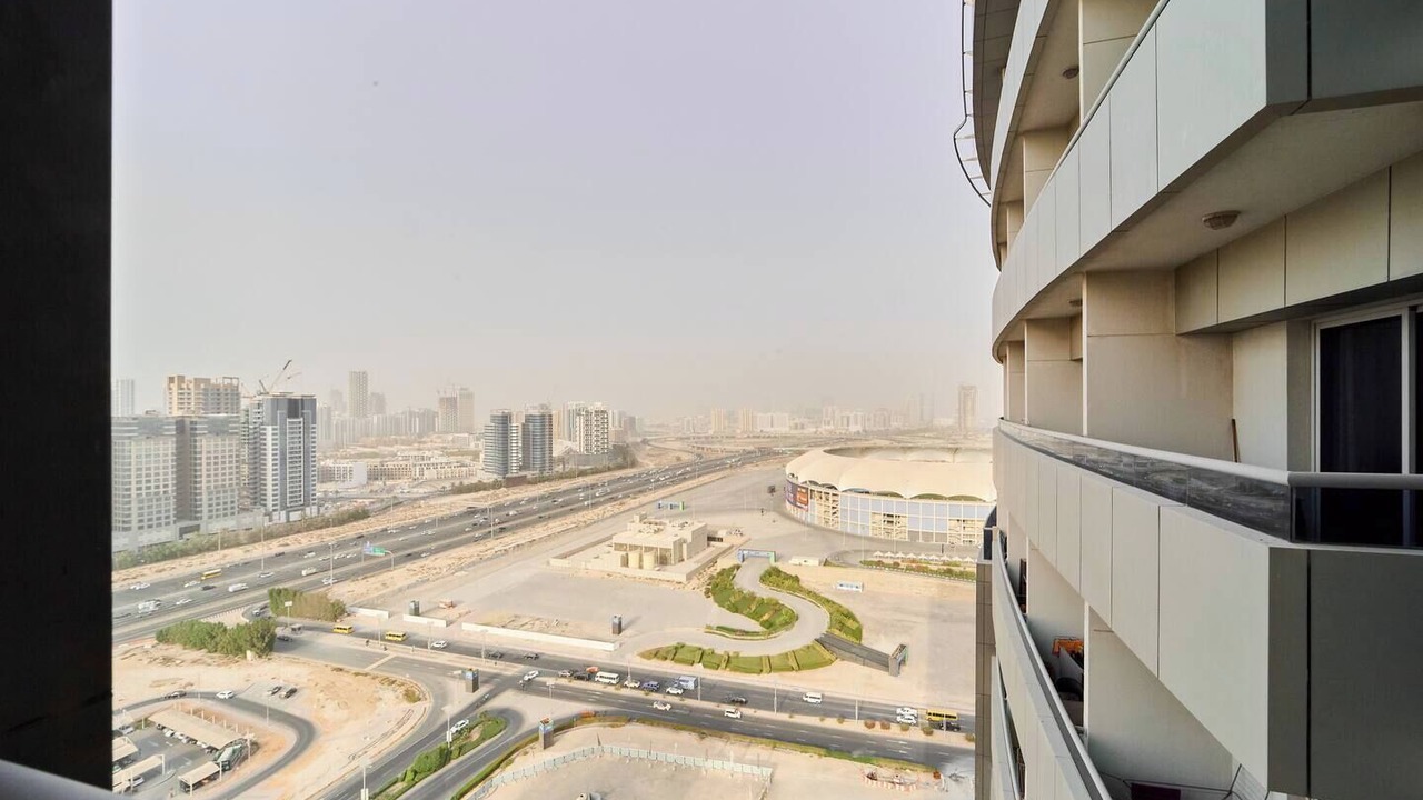 Photo of Outdoor in Dubai Sports City