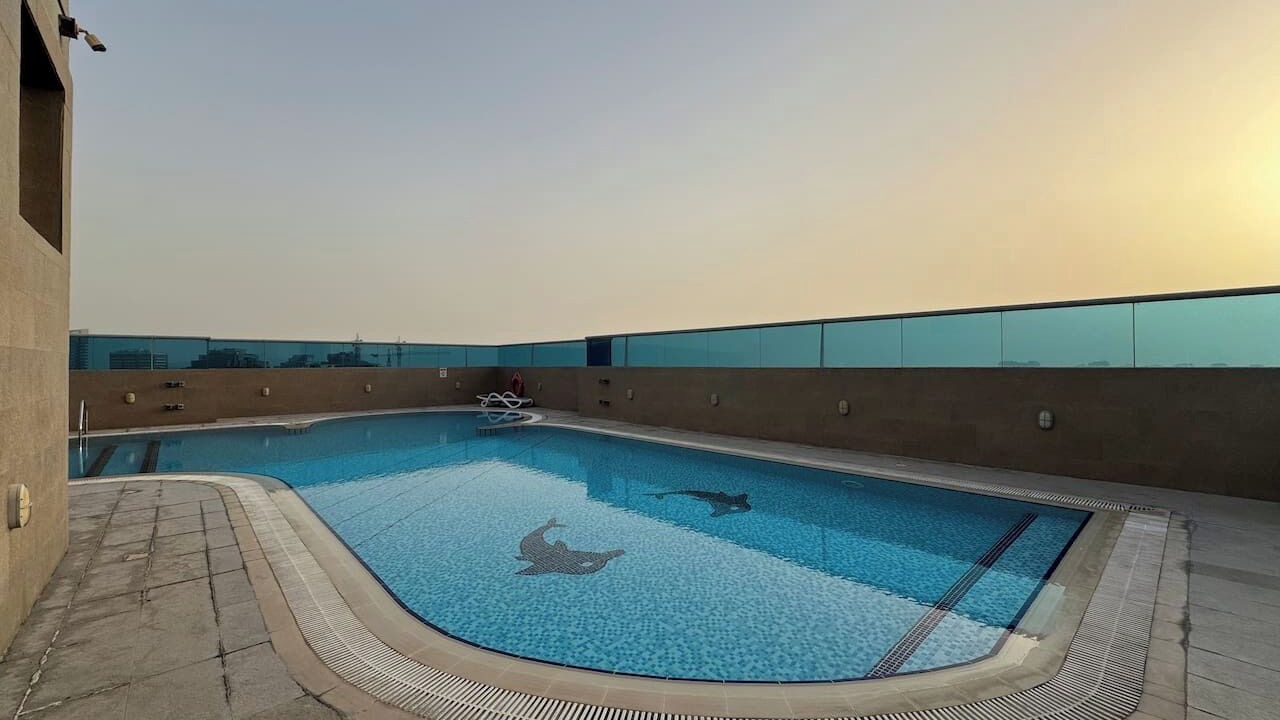 Photo of Outdoor in Dubai Sports City