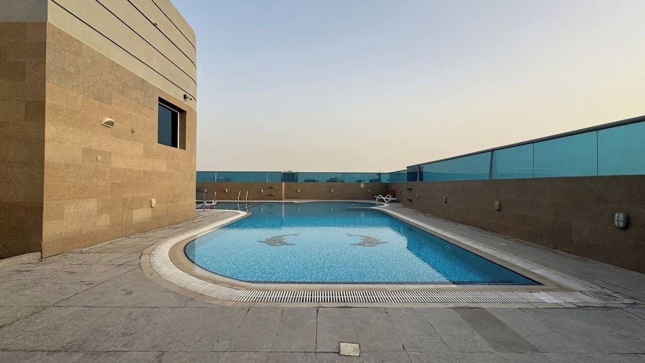 Photo of Outdoor in Dubai Sports City