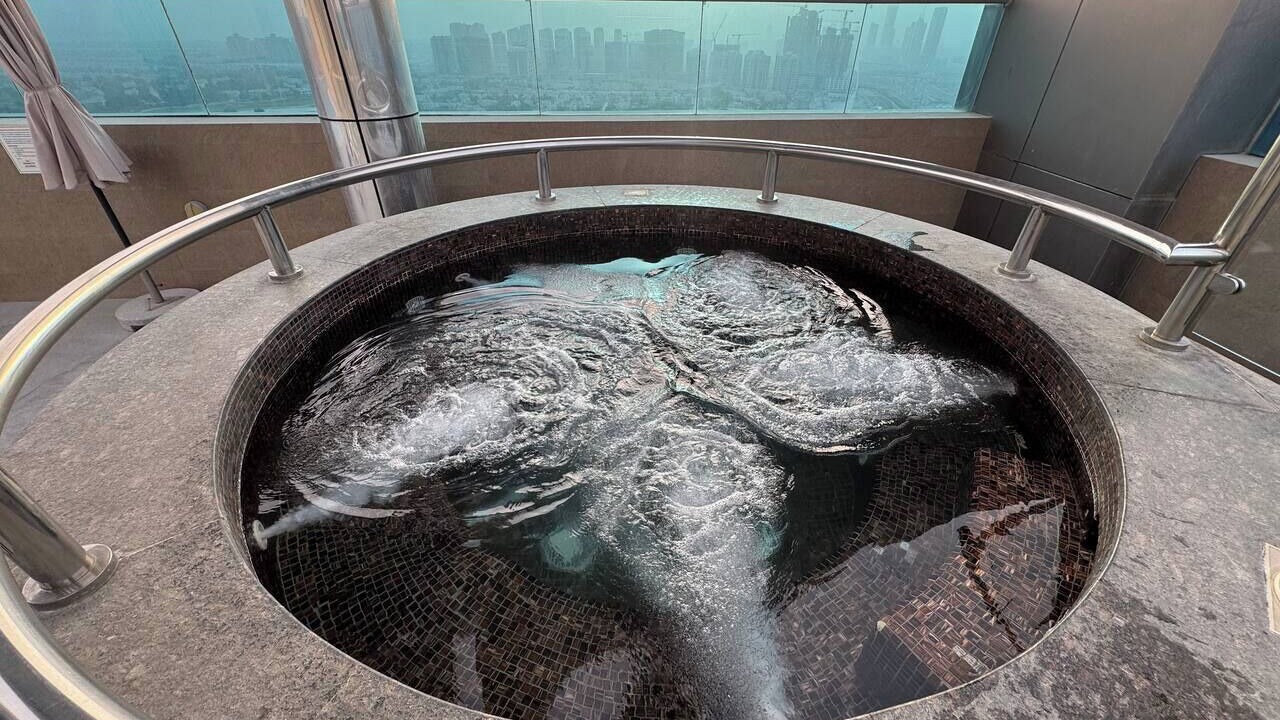Photo of Outdoor in Dubai Sports City