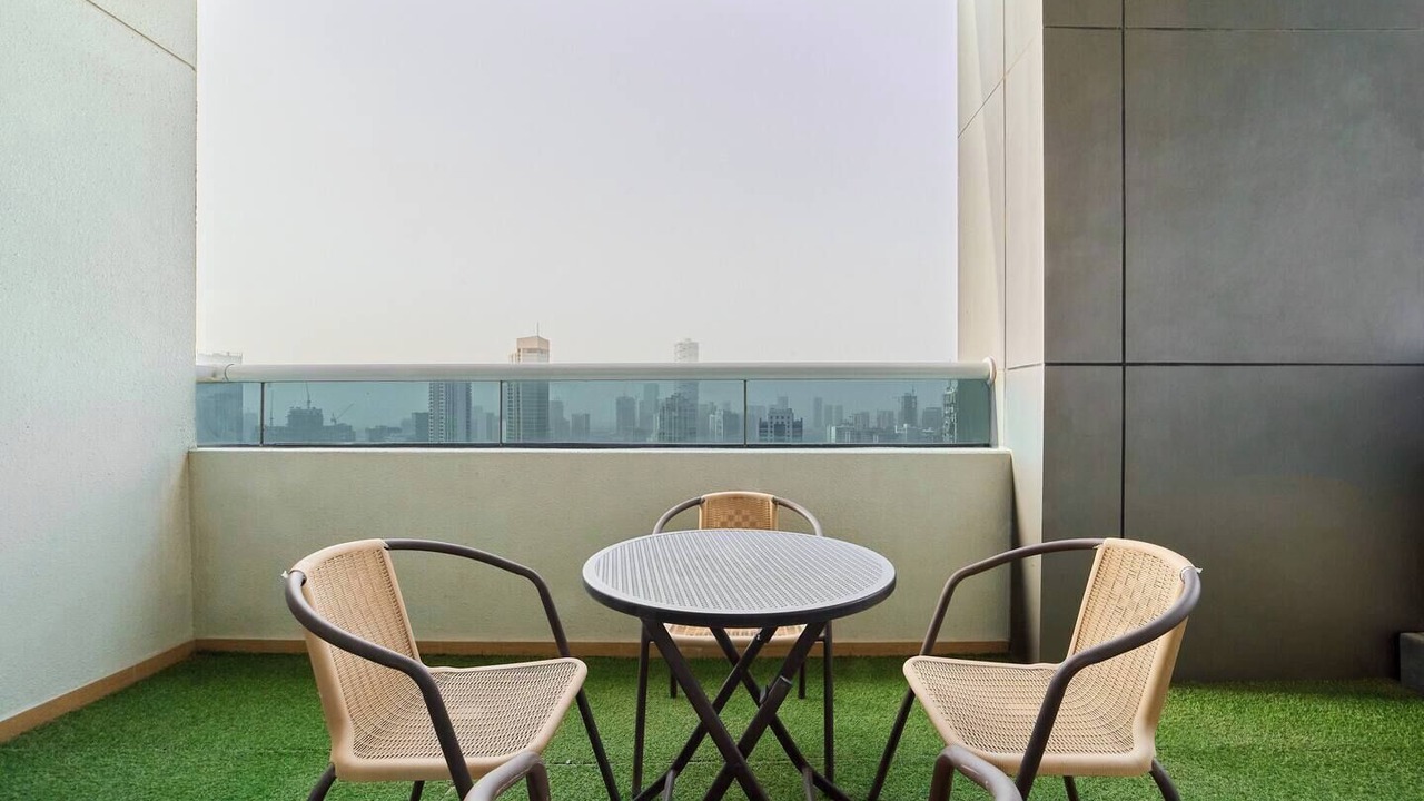 Photo of Outdoor in Dubai Sports City