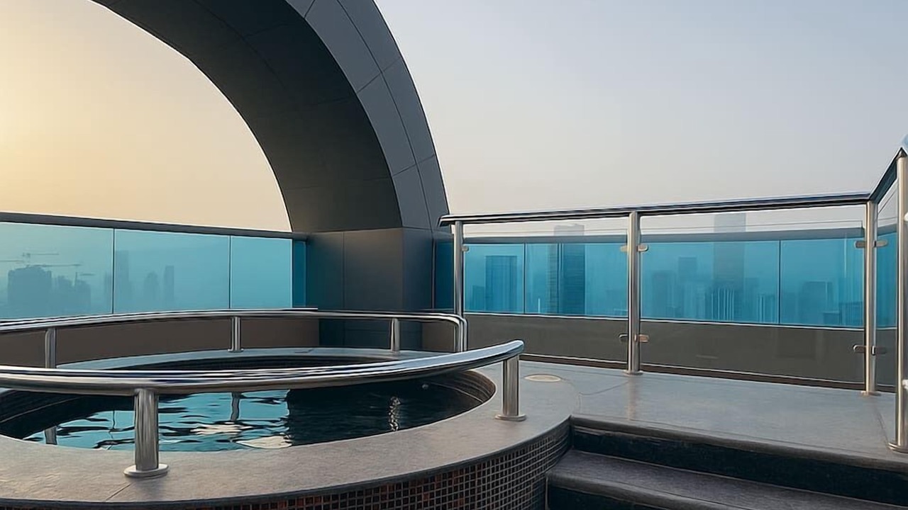 Photo of Outdoor in Dubai Sports City
