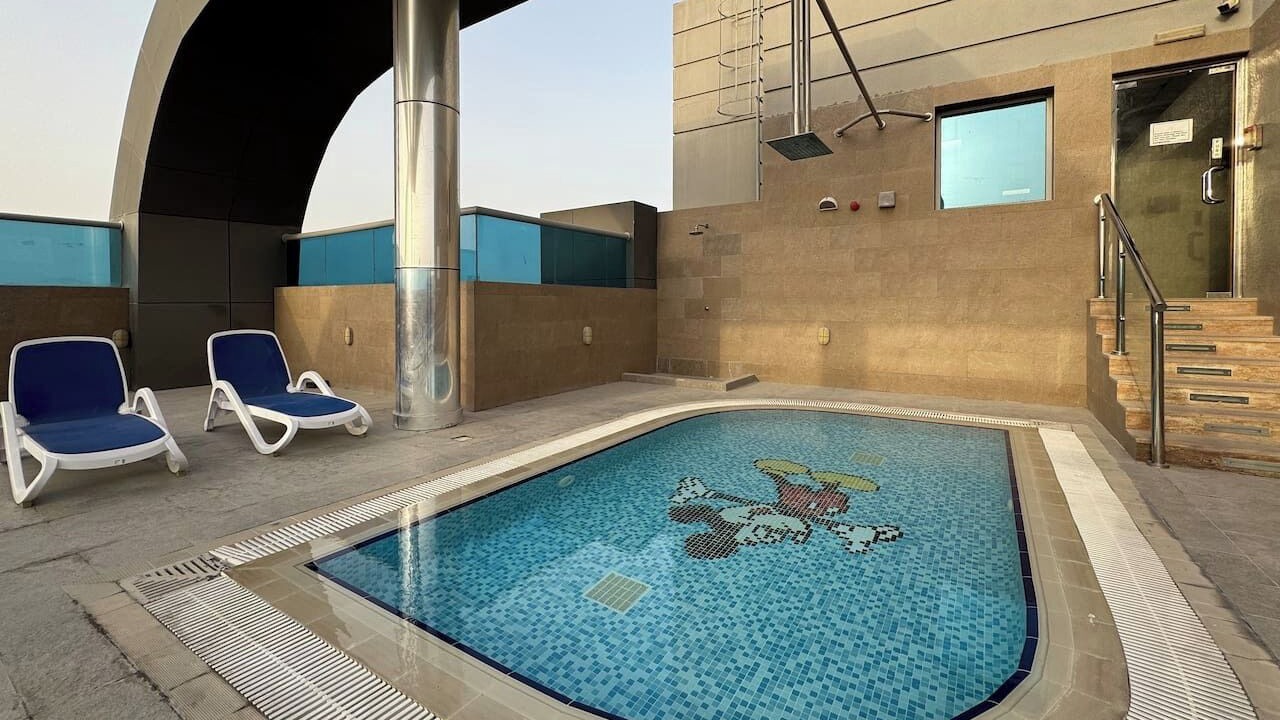 Photo of Outdoor in Dubai Sports City