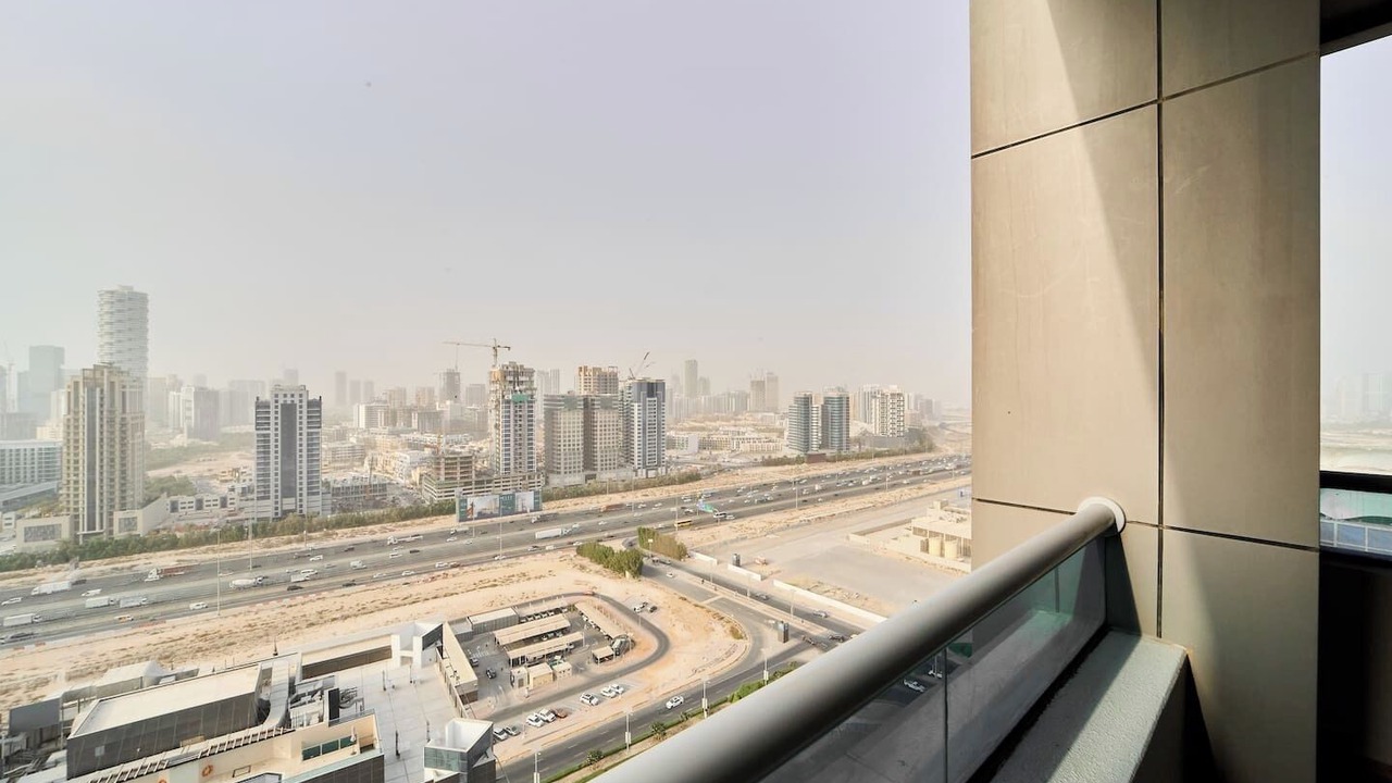 Photo of Outdoor in Dubai Sports City