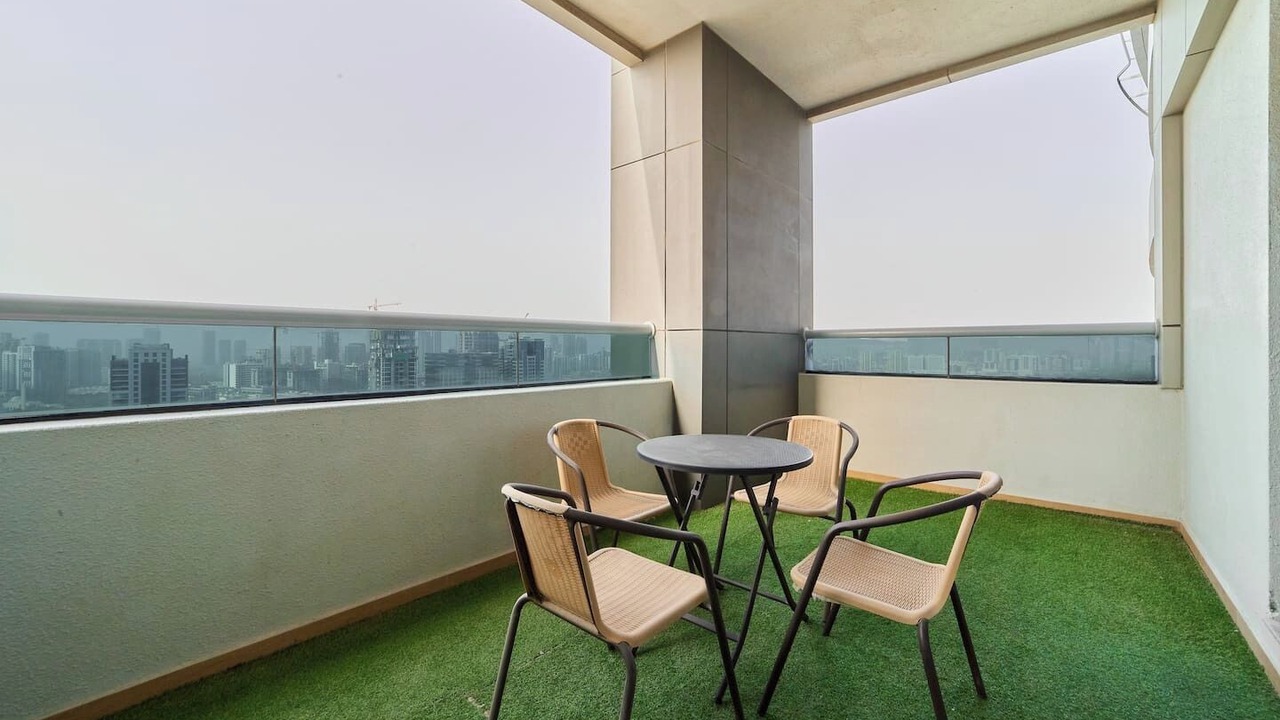 Photo of Outdoor in Dubai Sports City