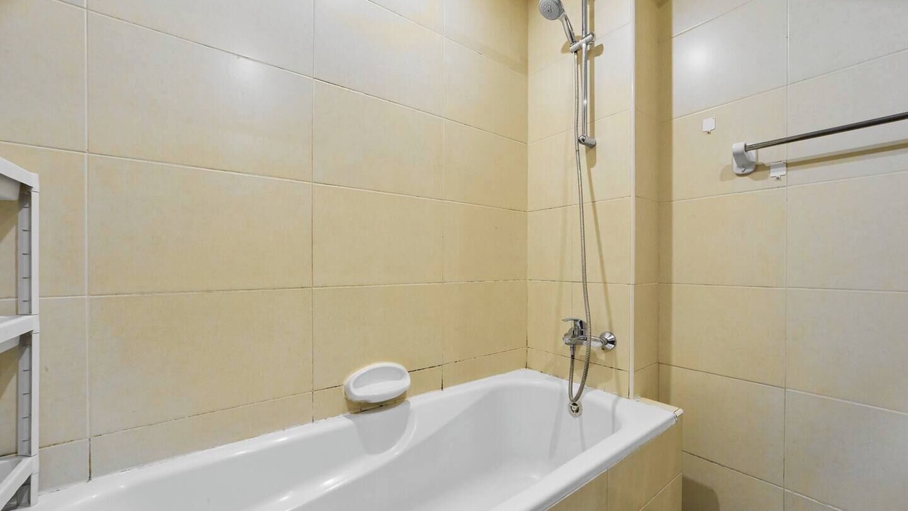 Photo of Bathroom in Dubai Sports City