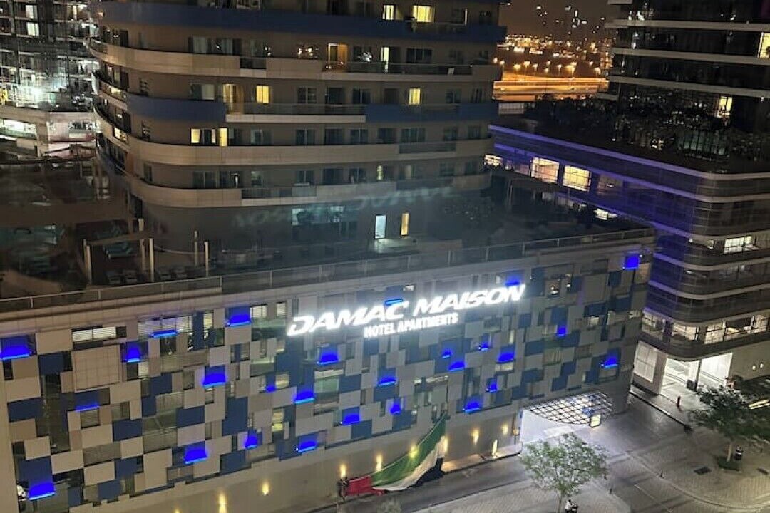 Photo of Outdoor in Downtown Dubai
