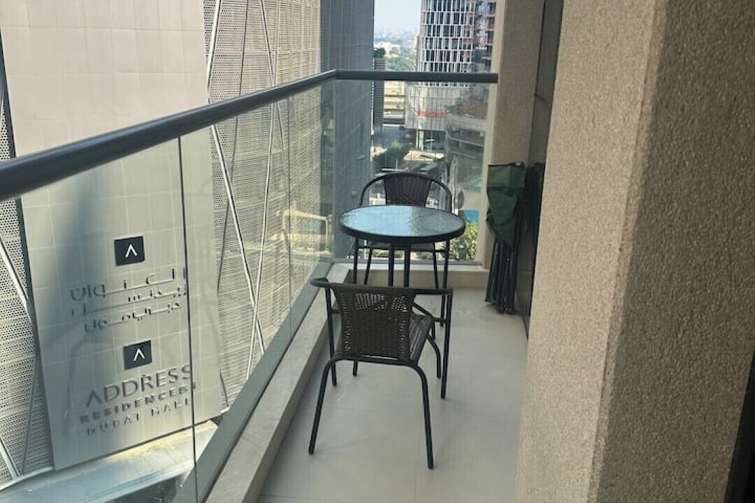Photo of Outdoor in Downtown Dubai