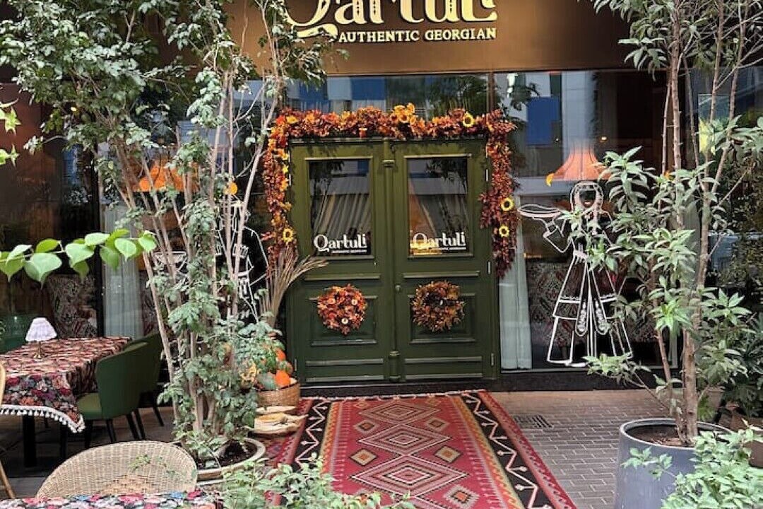 Photo of Outdoor in Downtown Dubai
