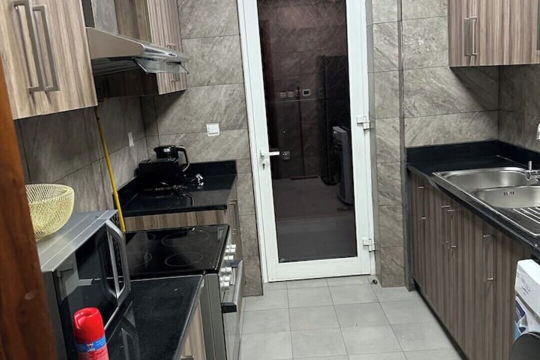 Photo of Kitchen in Downtown Dubai