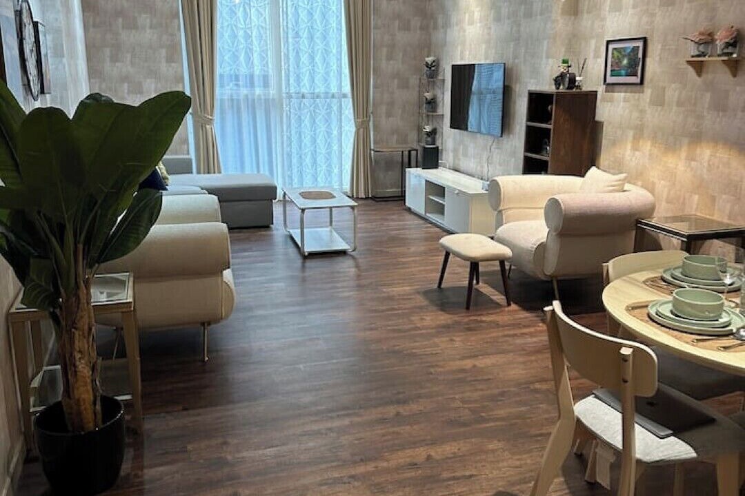 Photo of Livingroom in Downtown Dubai