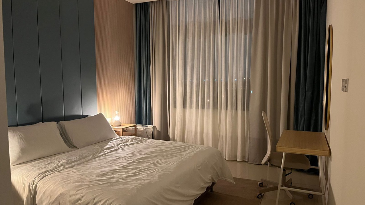 Photo of Bedroom in Muscat