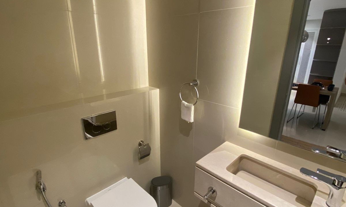 Photo of Bathroom in Muscat