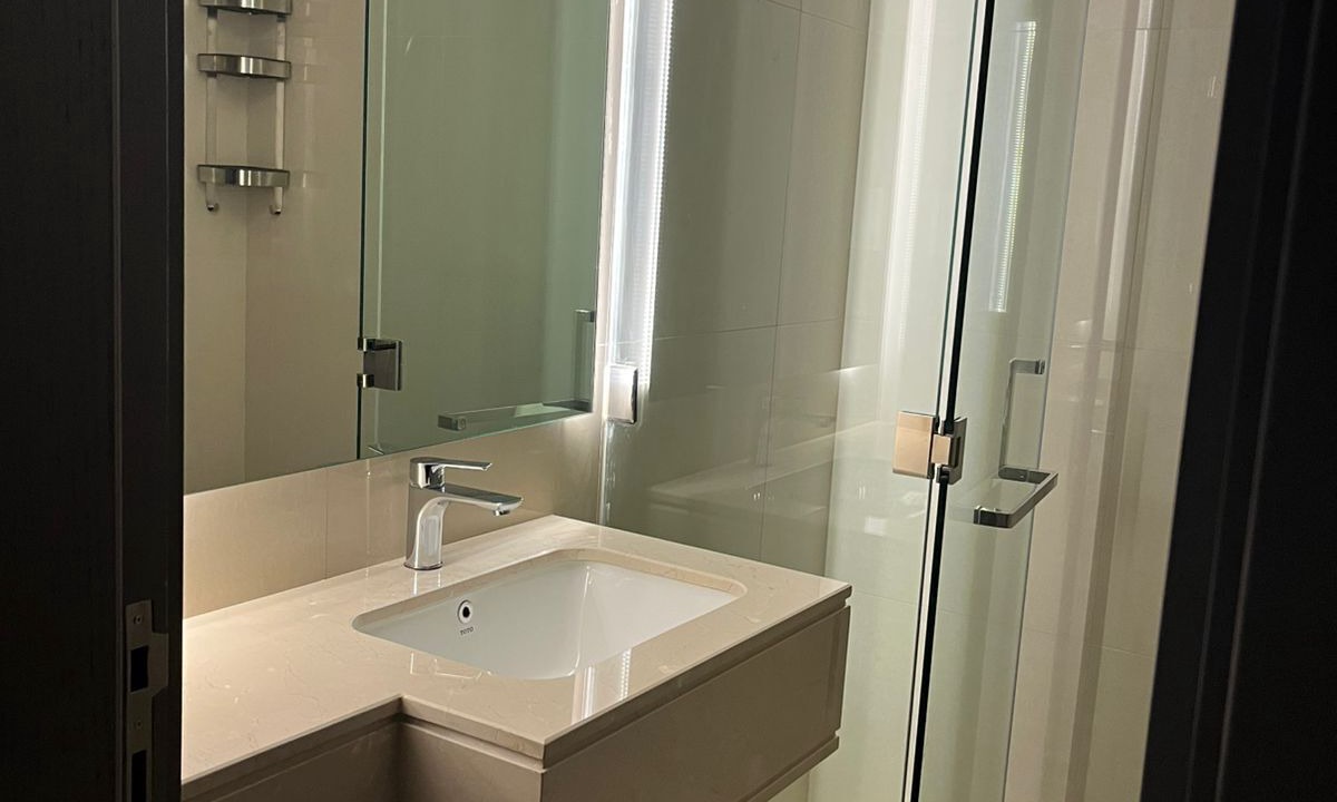 Photo of Bathroom in Muscat