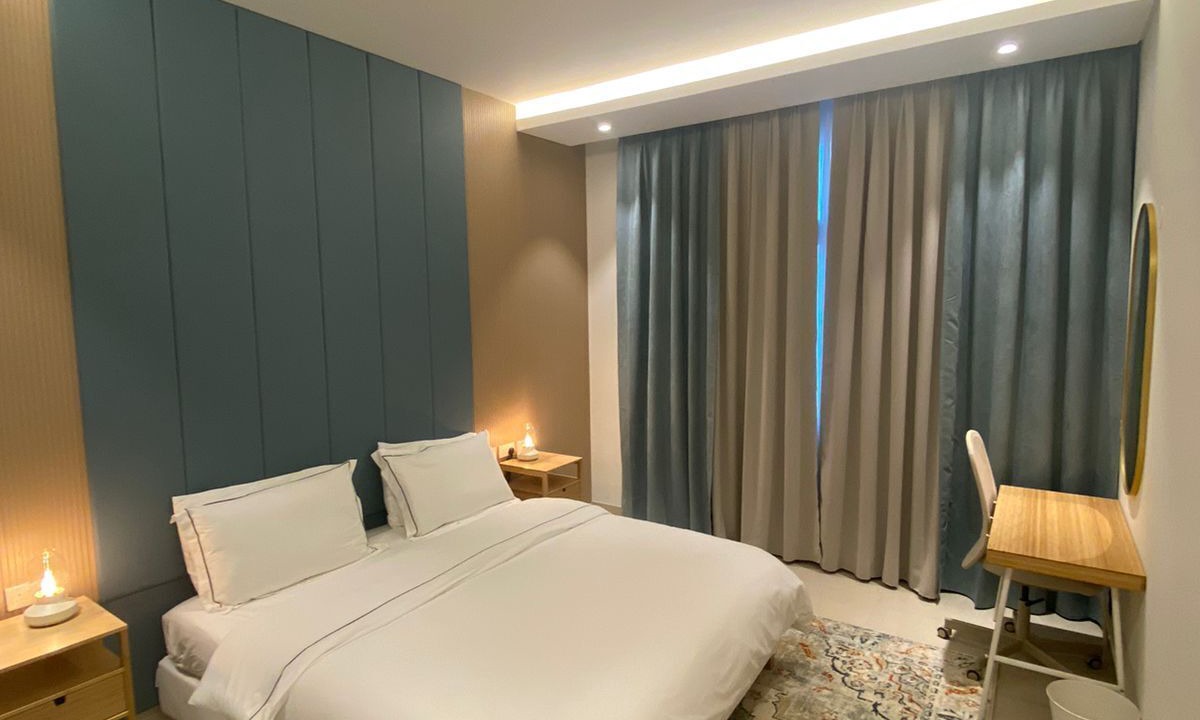 Photo of Bedroom in Muscat