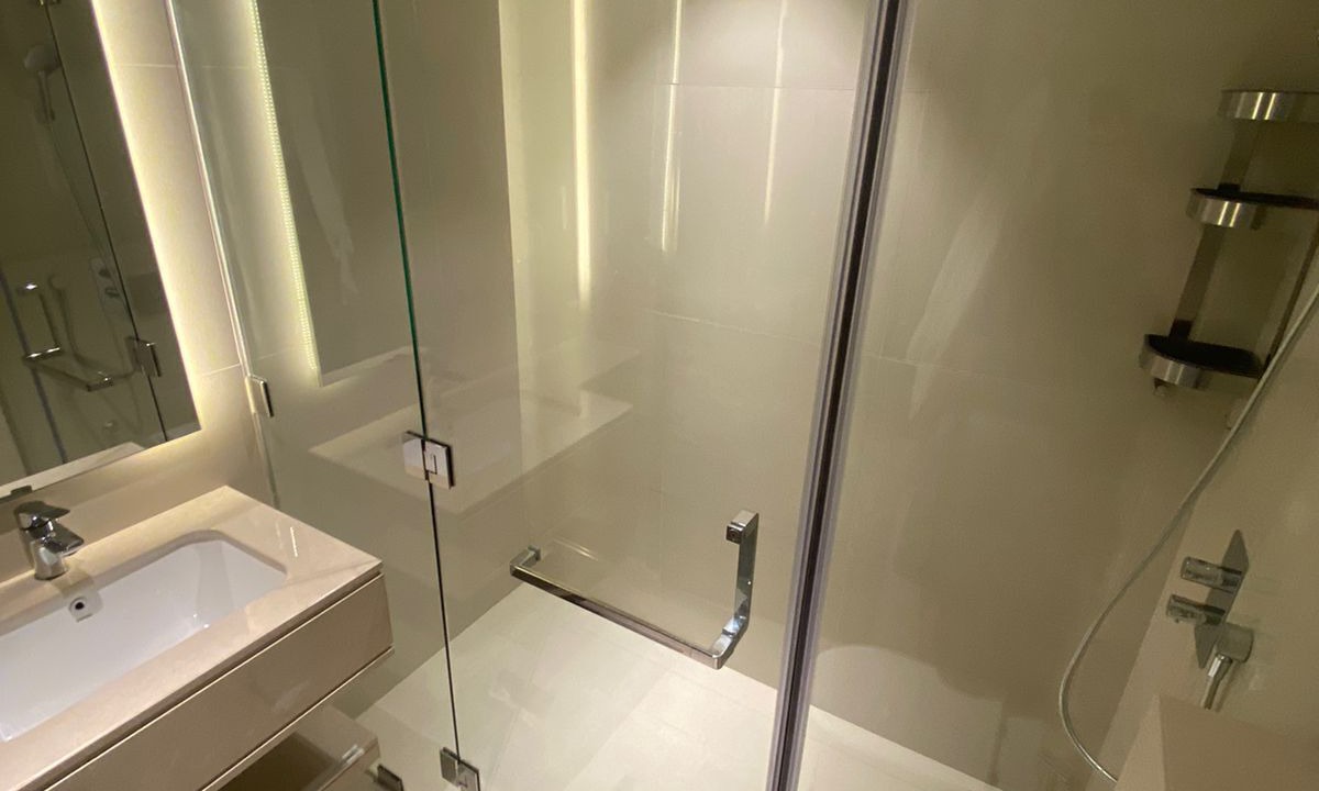 Photo of Bathroom in Muscat