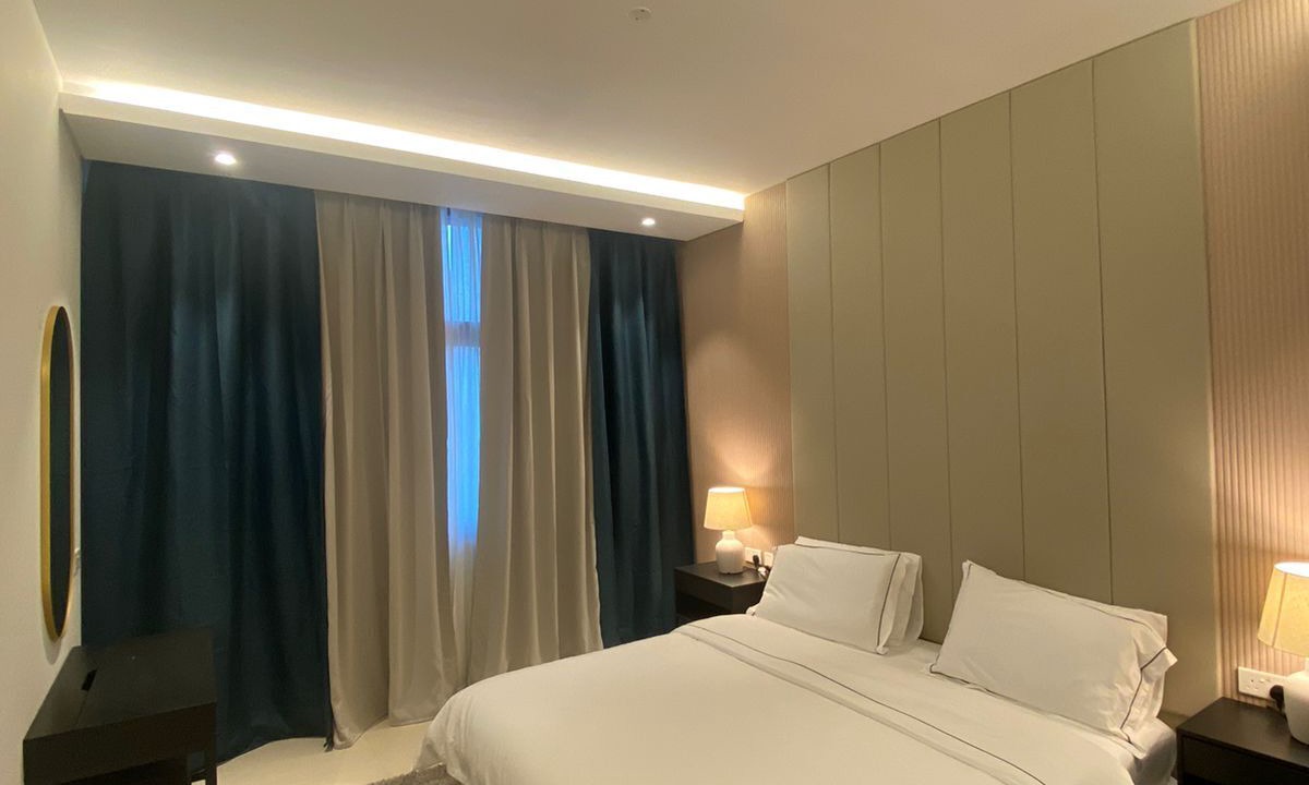 Photo of Bedroom in Muscat