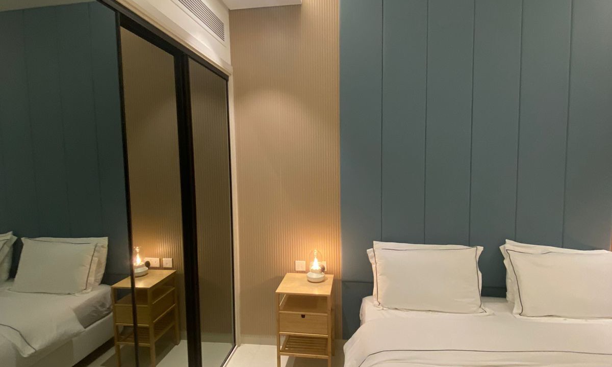 Photo of Bedroom in Muscat