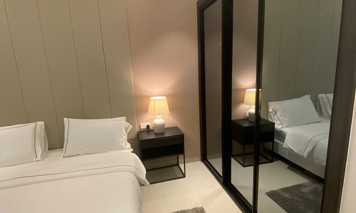 Photo of Bedroom in Muscat