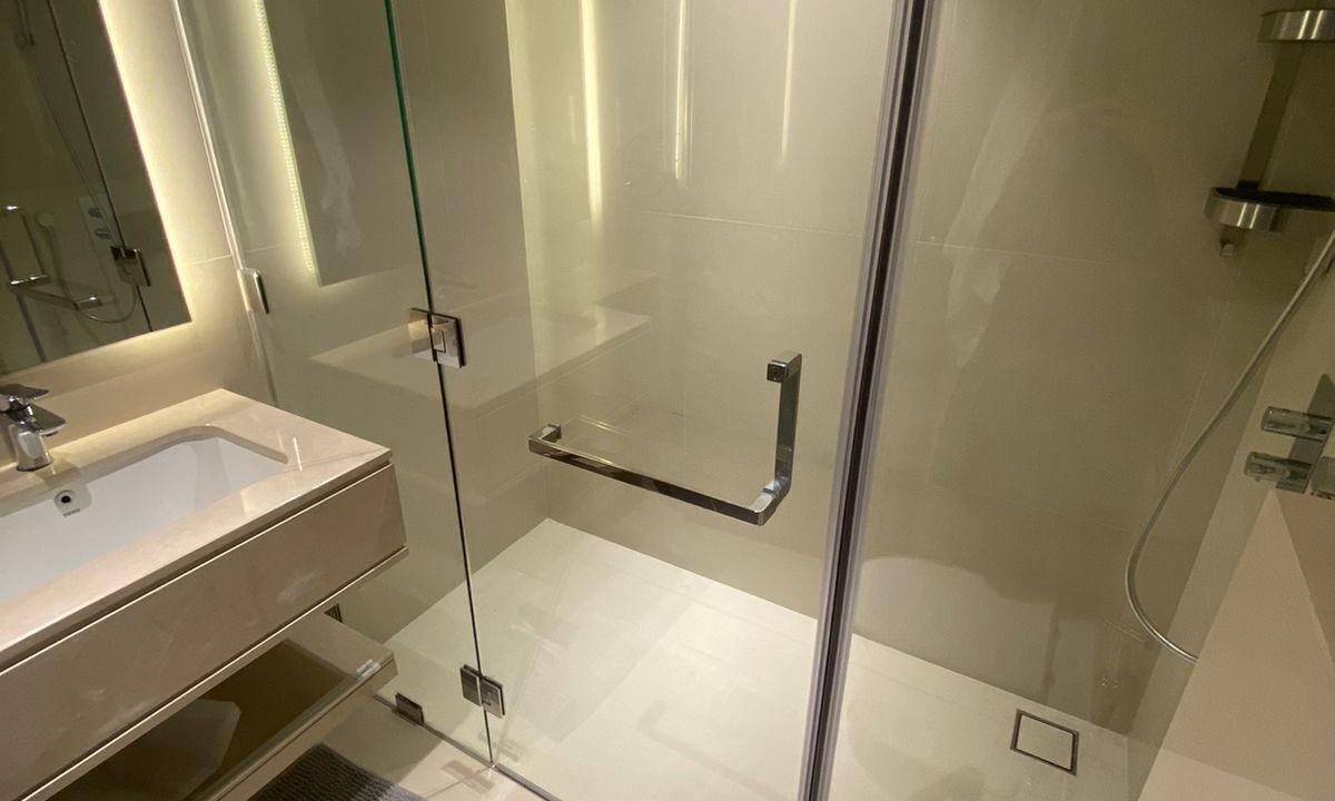 Photo of Bathroom in Muscat
