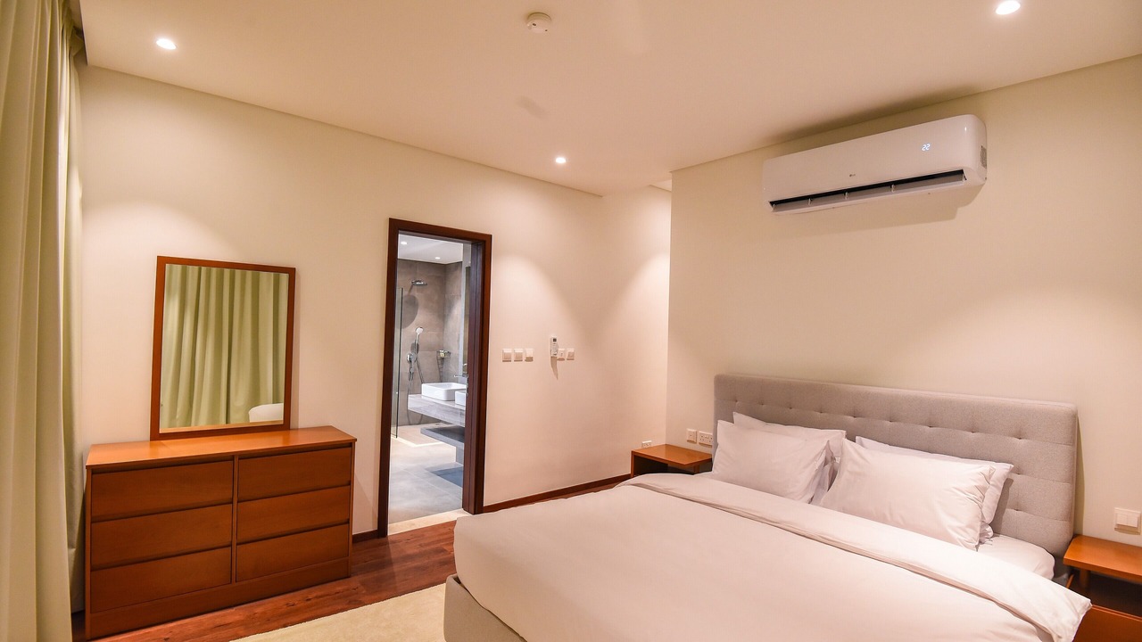 Photo of Bedroom in Taqah