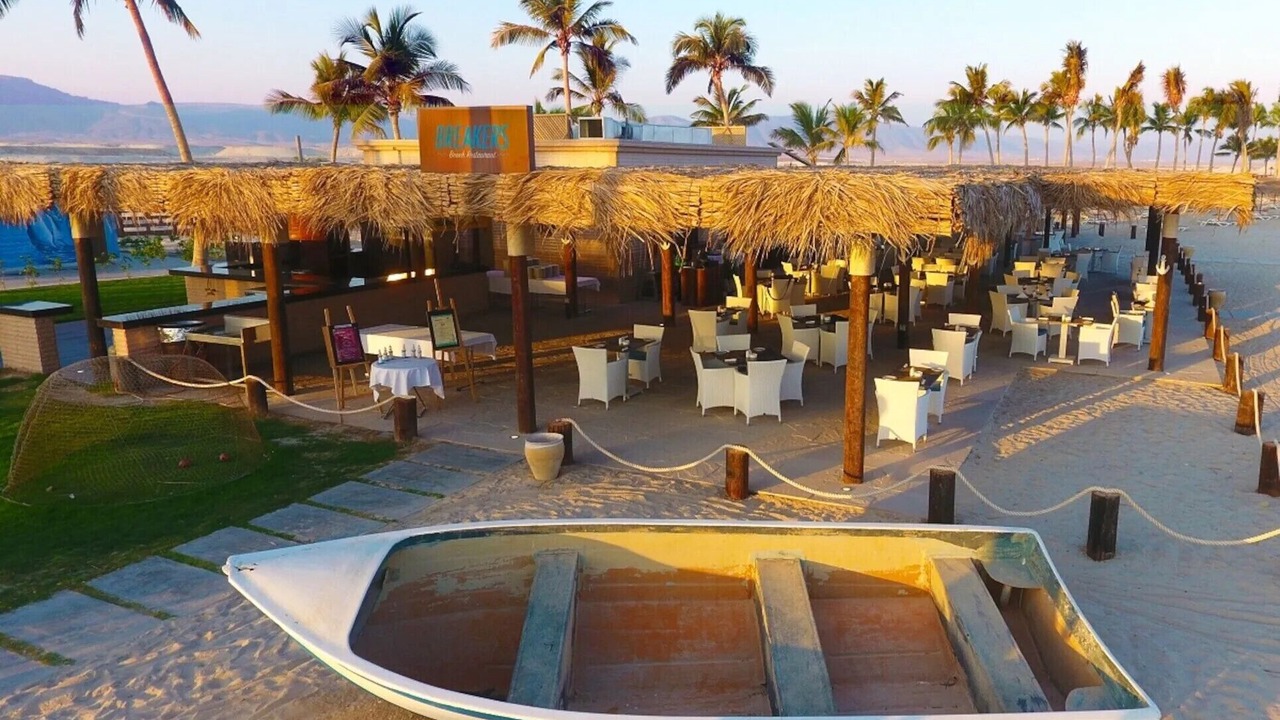 Photo of Outdoor in Taqah