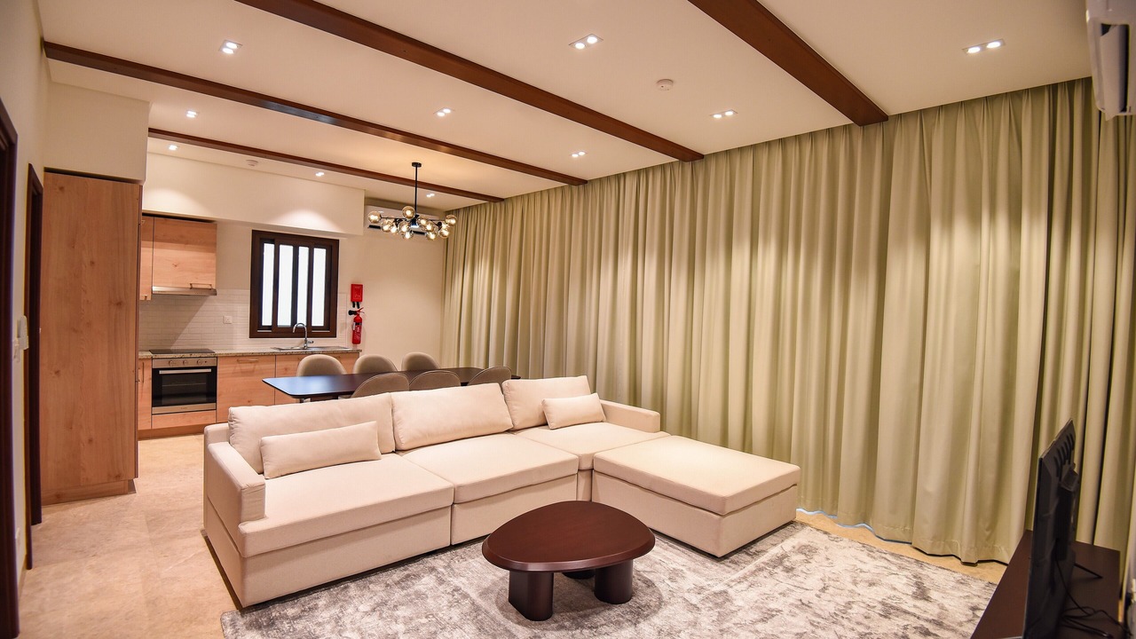 Photo of Livingroom in Taqah