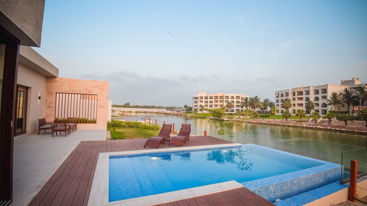 Photo of Outdoor in Taqah