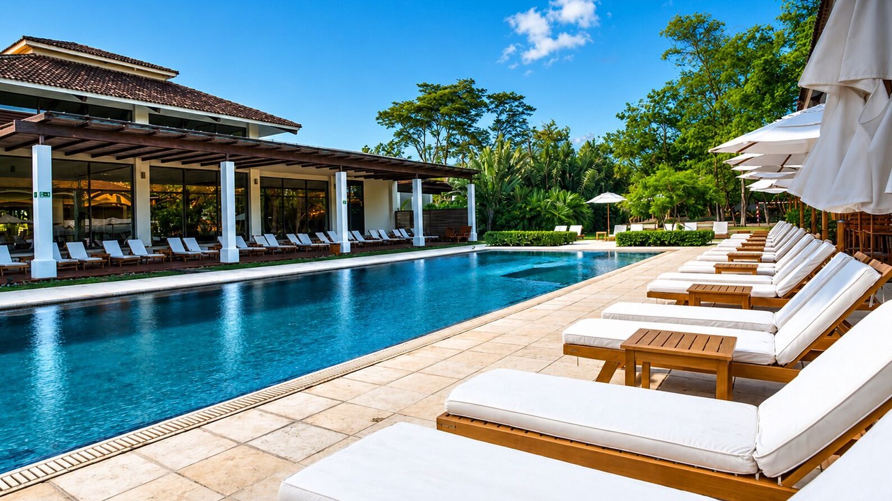 Photo of Outdoor in Playa Conchal