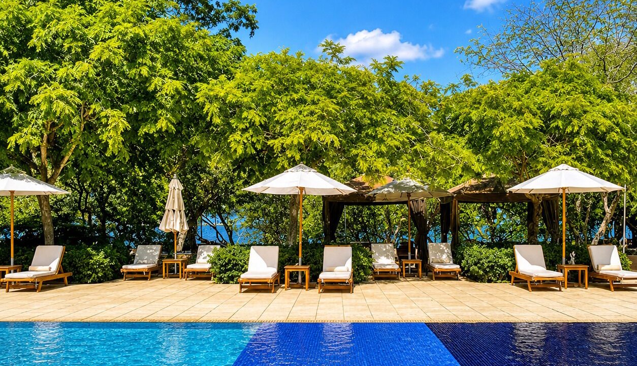 Photo of Outdoor in Playa Conchal