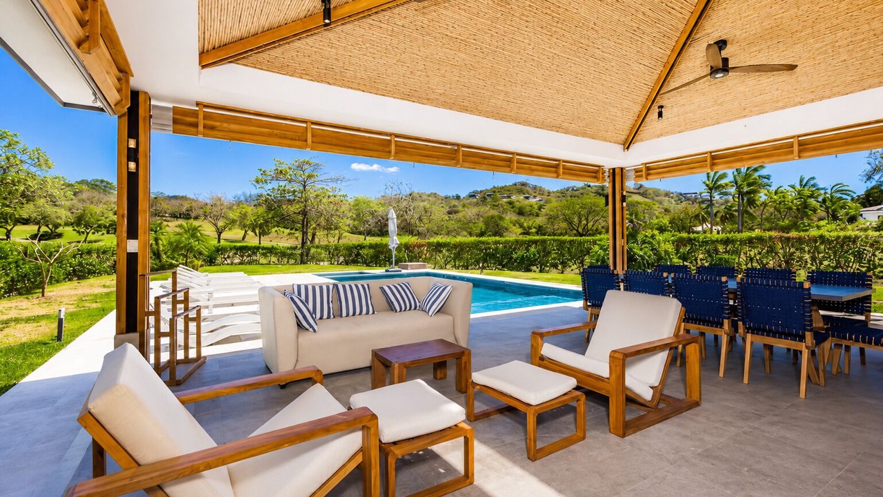 Photo of Outdoor in Playa Conchal