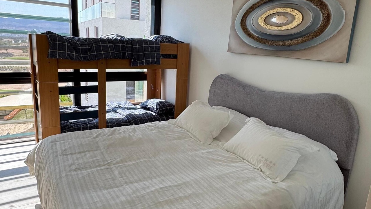 Photo of Bedroom in Aqaba