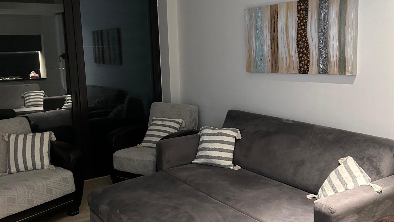 Photo of Bedroom in Aqaba