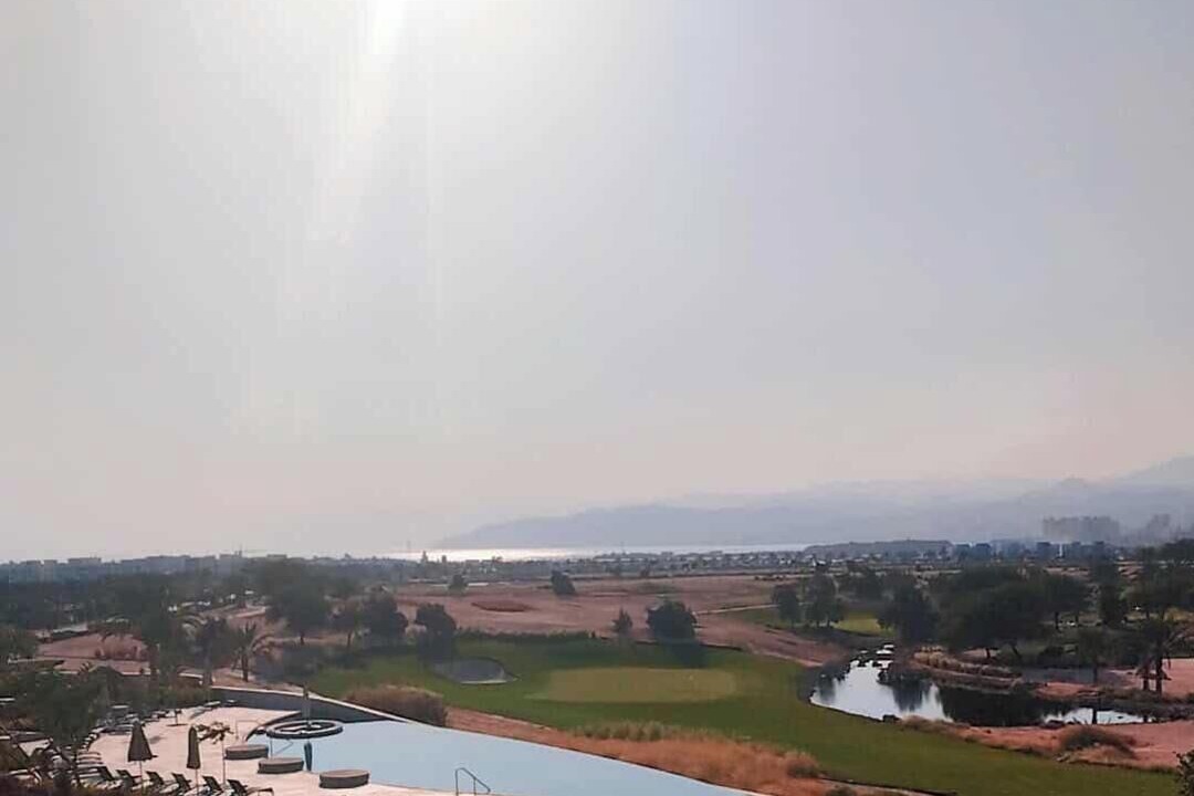 Photo of Outdoor in Aqaba